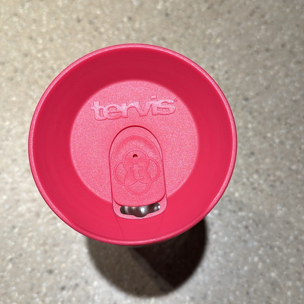 Blackhawks Tervis mug - Picture 4 of 5
